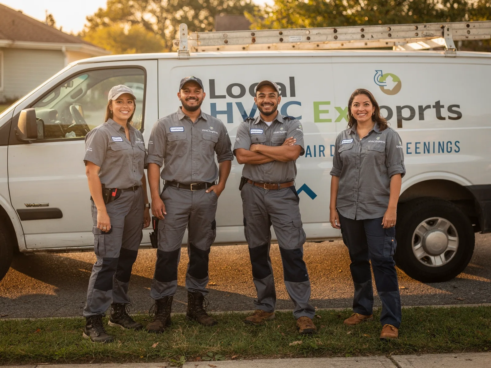 24/7 HVAC Repair & AC Replacement company in Fairfax, MO